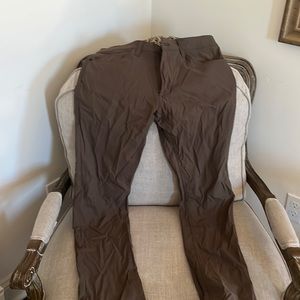 Kenneth Cole pants brown